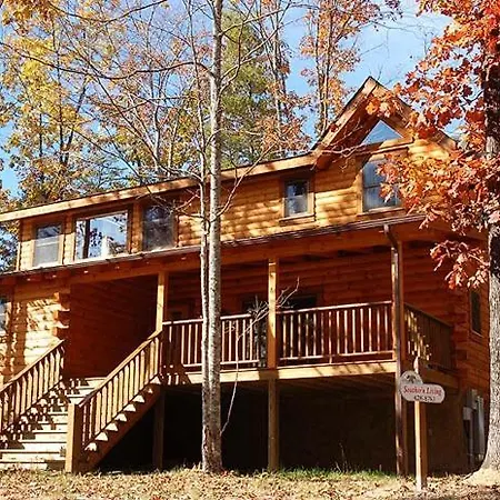 Sonny Daze Villa